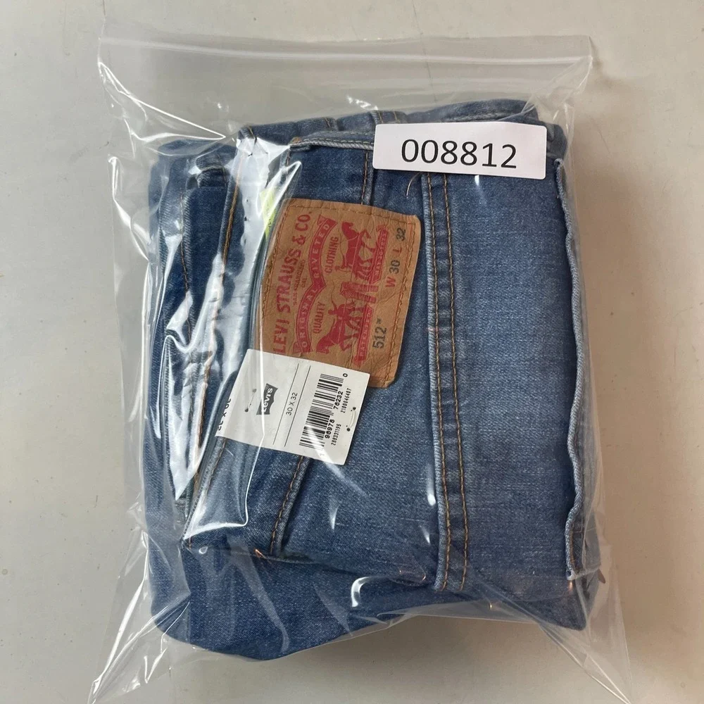 Levis levis jeans